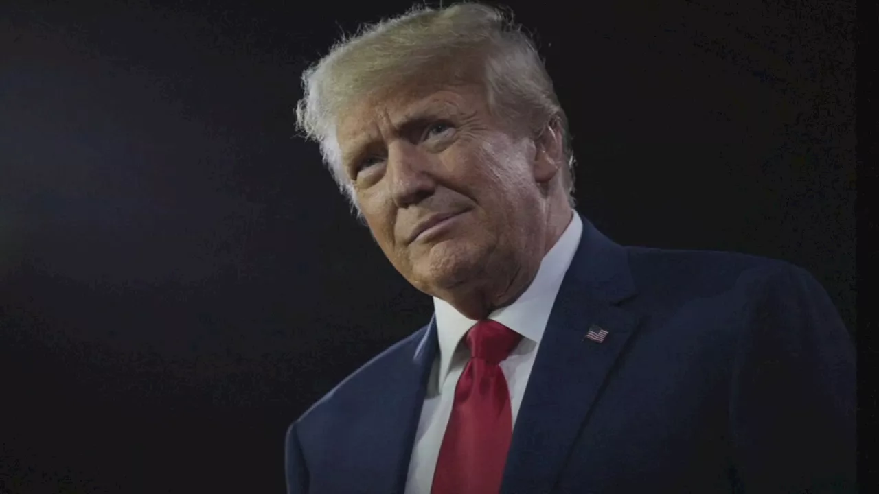 Final report on Trump's handling of classified docs should never be released: DOJ