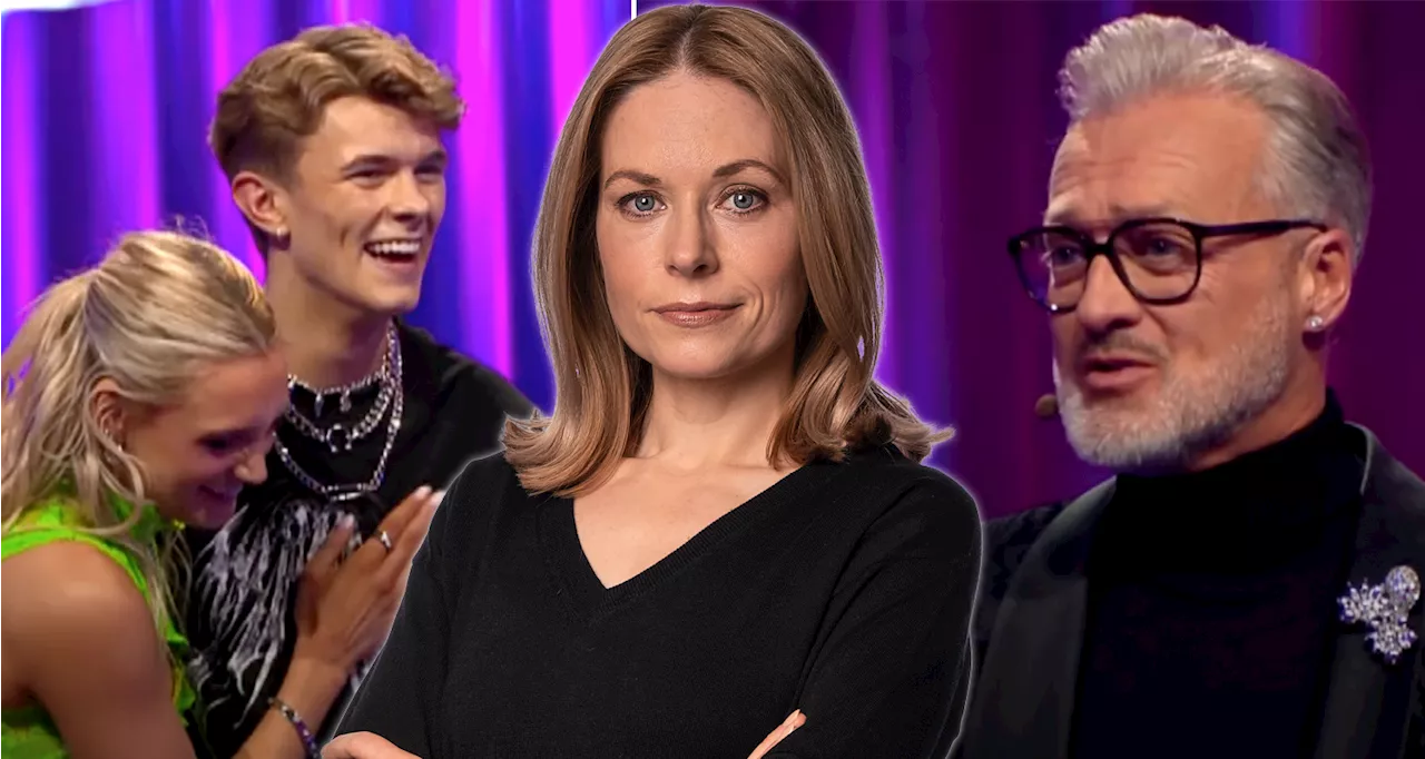 Tony Irving har plötsligt blivit en dinosaurie