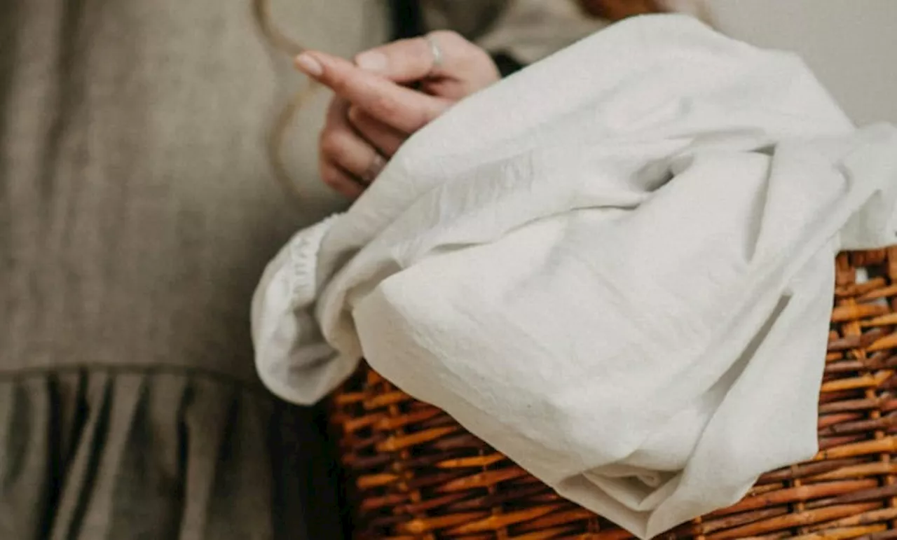 Essential Guide to washing your linen the correct way