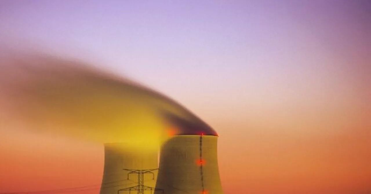 Amazon, Google, and Meta Pledge Support for Tripling Nuclear Power Capacity by 2050