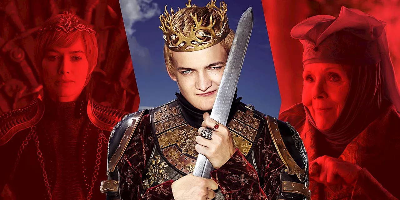 10 Best &#039;Game of Thrones&#039; Performances, Ranked