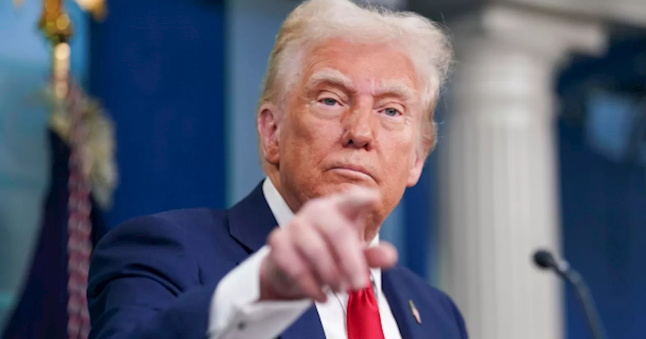 Desesperado pedido a TRUMP: buscan evitar una crisis en importante sector colombiano