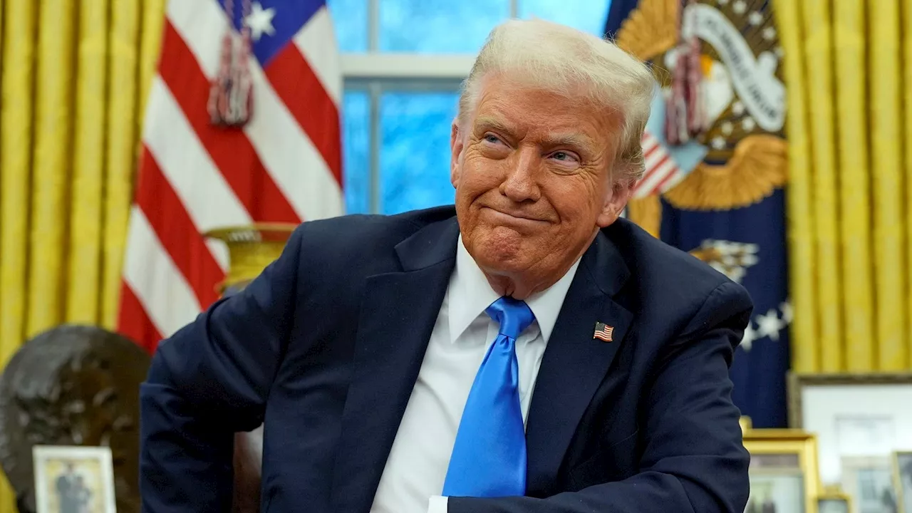 Trumpskräck hotar USA:s affärer i Europa