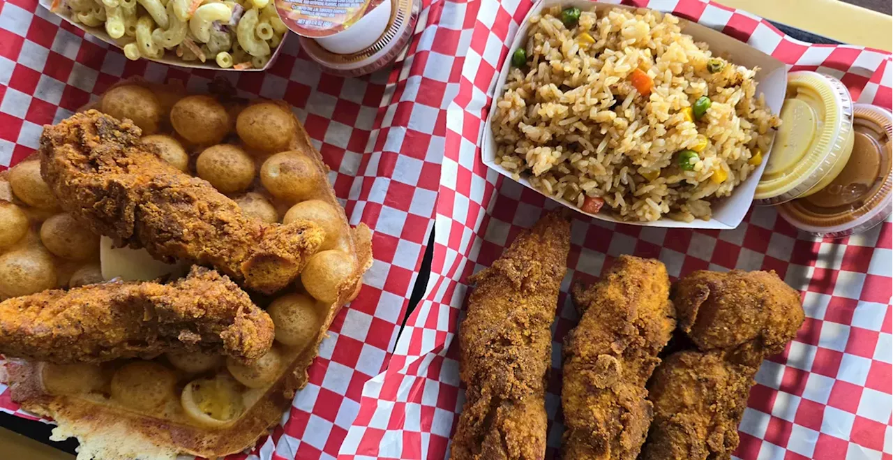 Every Opening and Closing This Week: New Locations for Three Favorites
