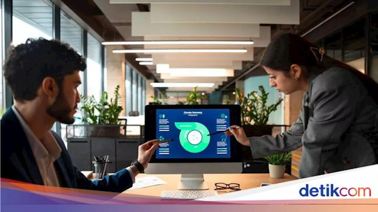 7 Kampus dengan Jurusan Komputer Terbaik di RI Versi QS WUR by Subject 2025