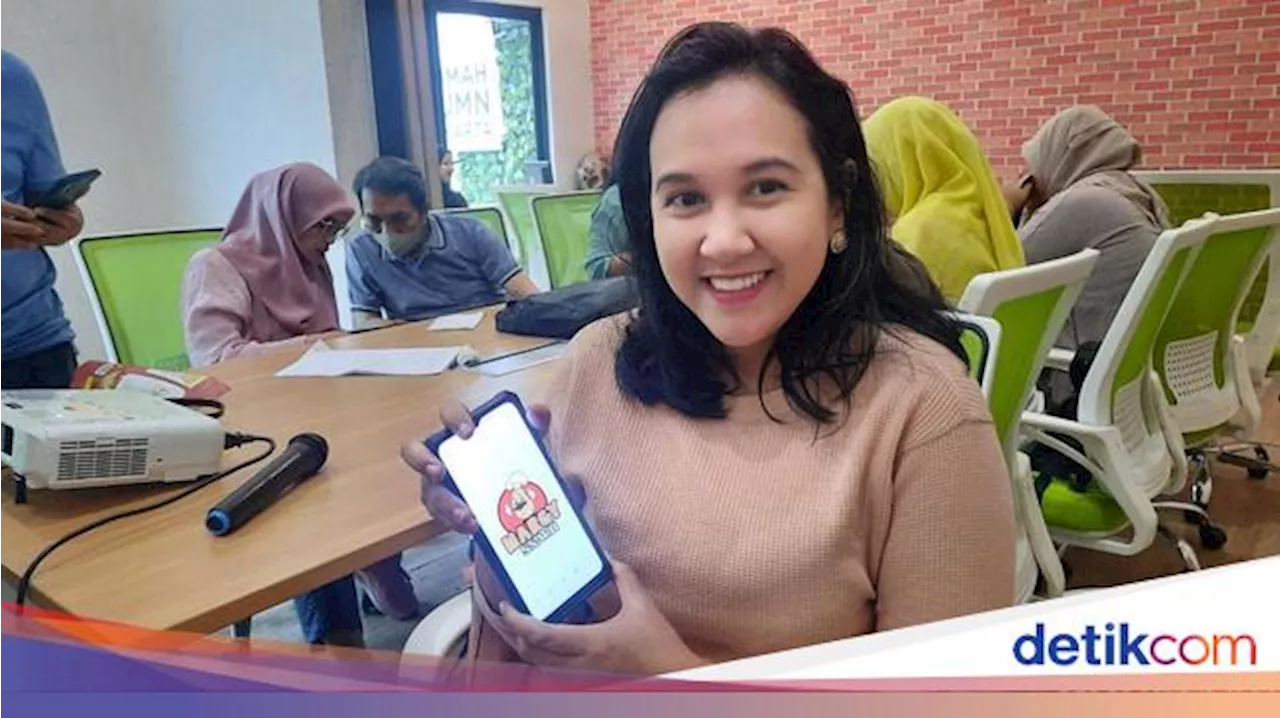 Tantangan UMKM Go Digital: Aktif Main Medsos, tapi Belum buat Jualan