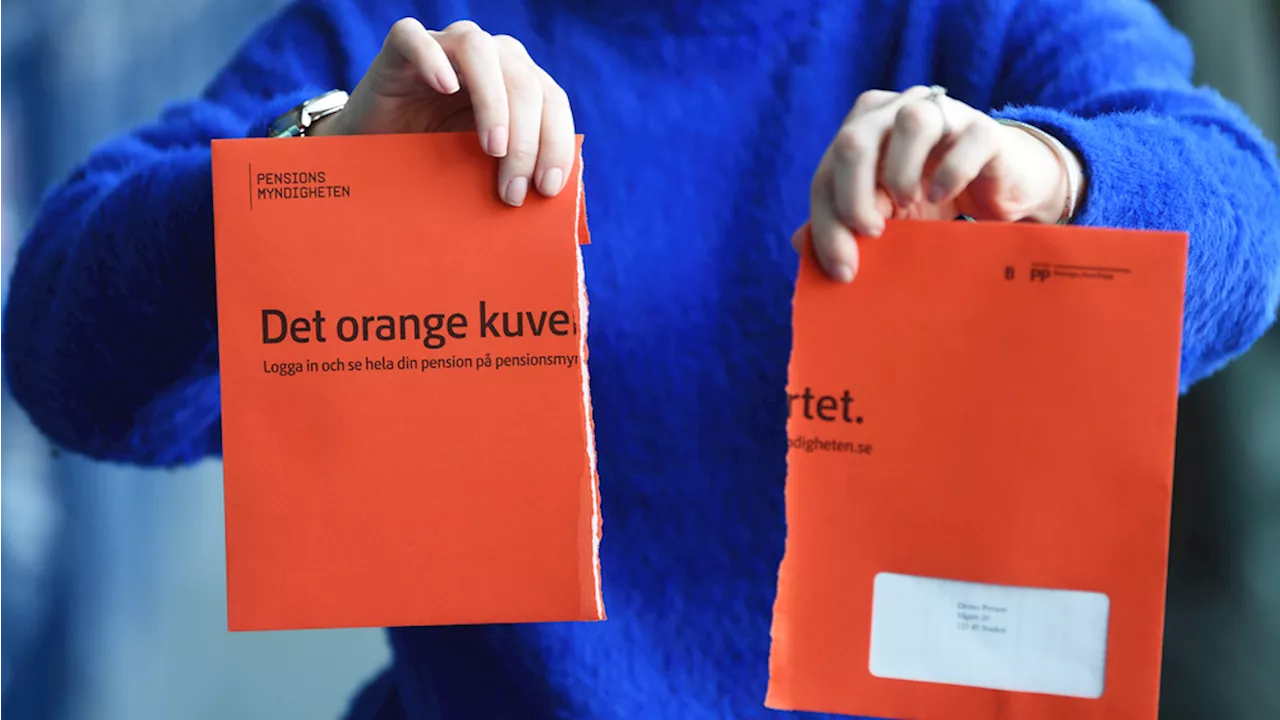 Varför tillåter vi att vårt pensionssparande förstör framtiden?