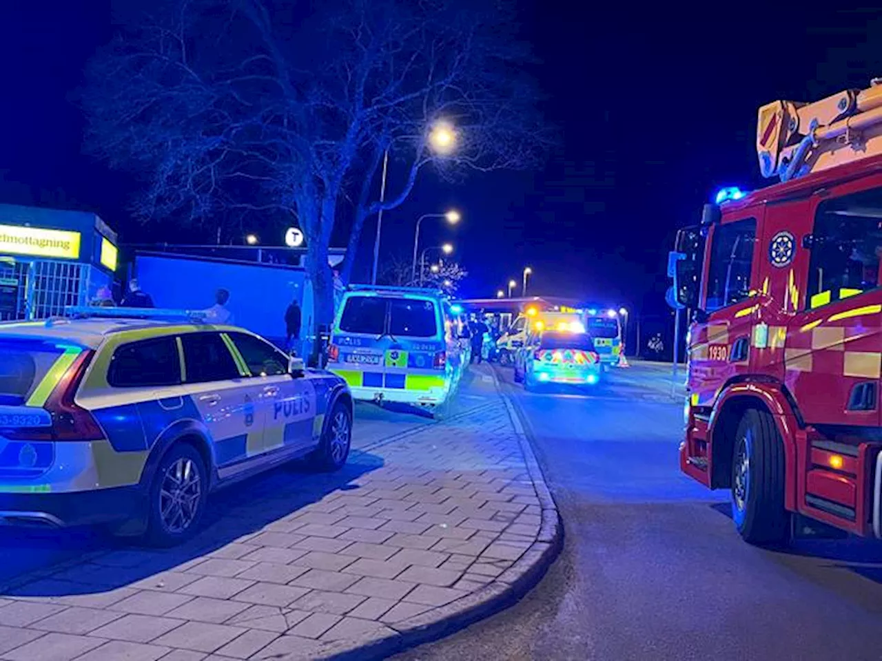 Expressen Direkt