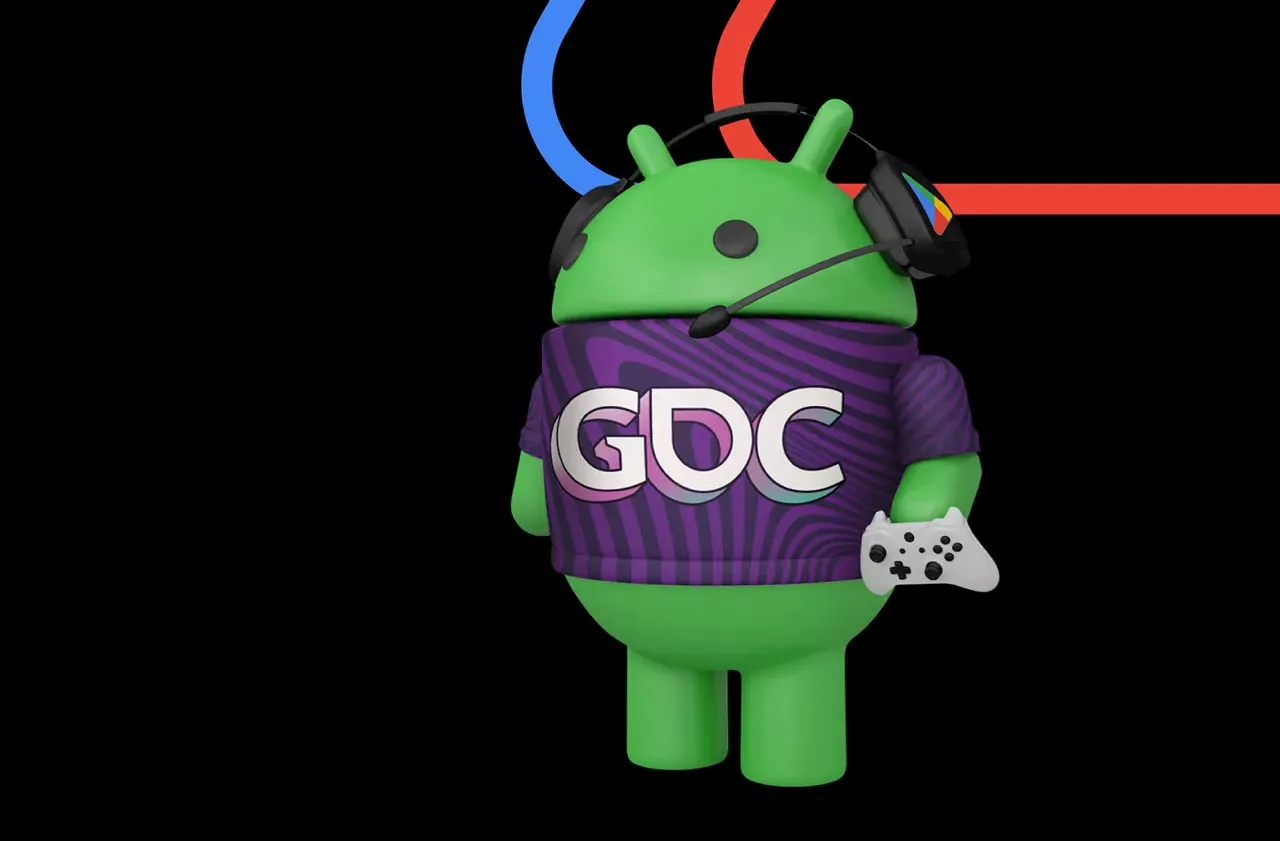 Alla Android-spel kommer till Windows. Via Google Play Games.