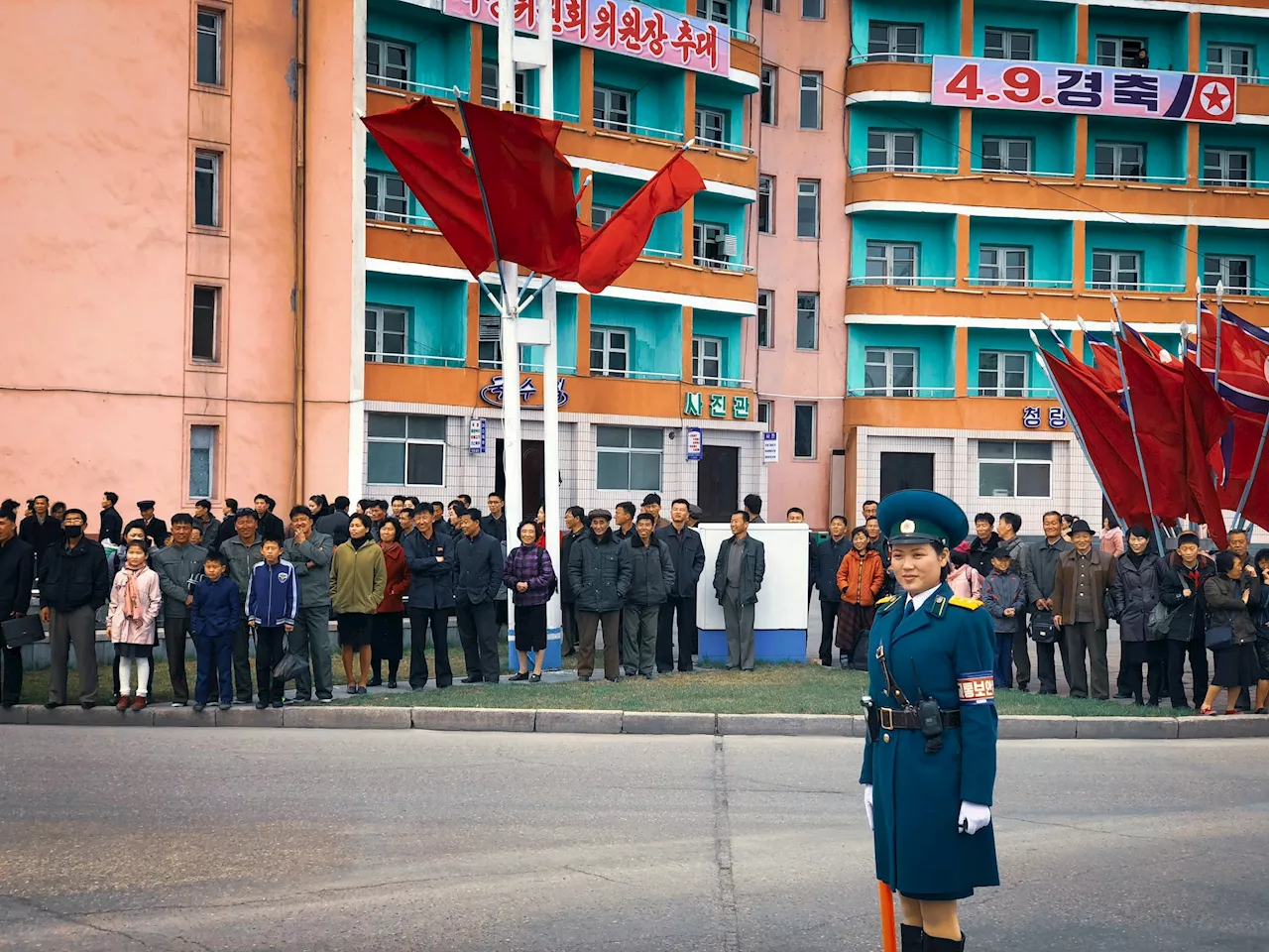 Nordkoreanskt spionprogram upptäckt på Google Play. APT, APT.