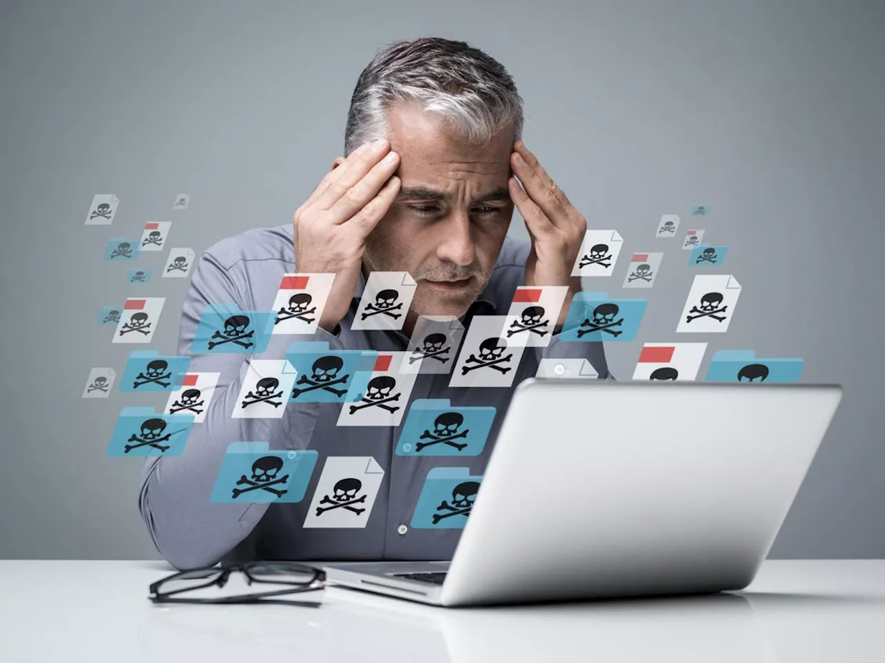 427.8 Million Dangerous Emails Confirmed—One Rule Can Protect You All