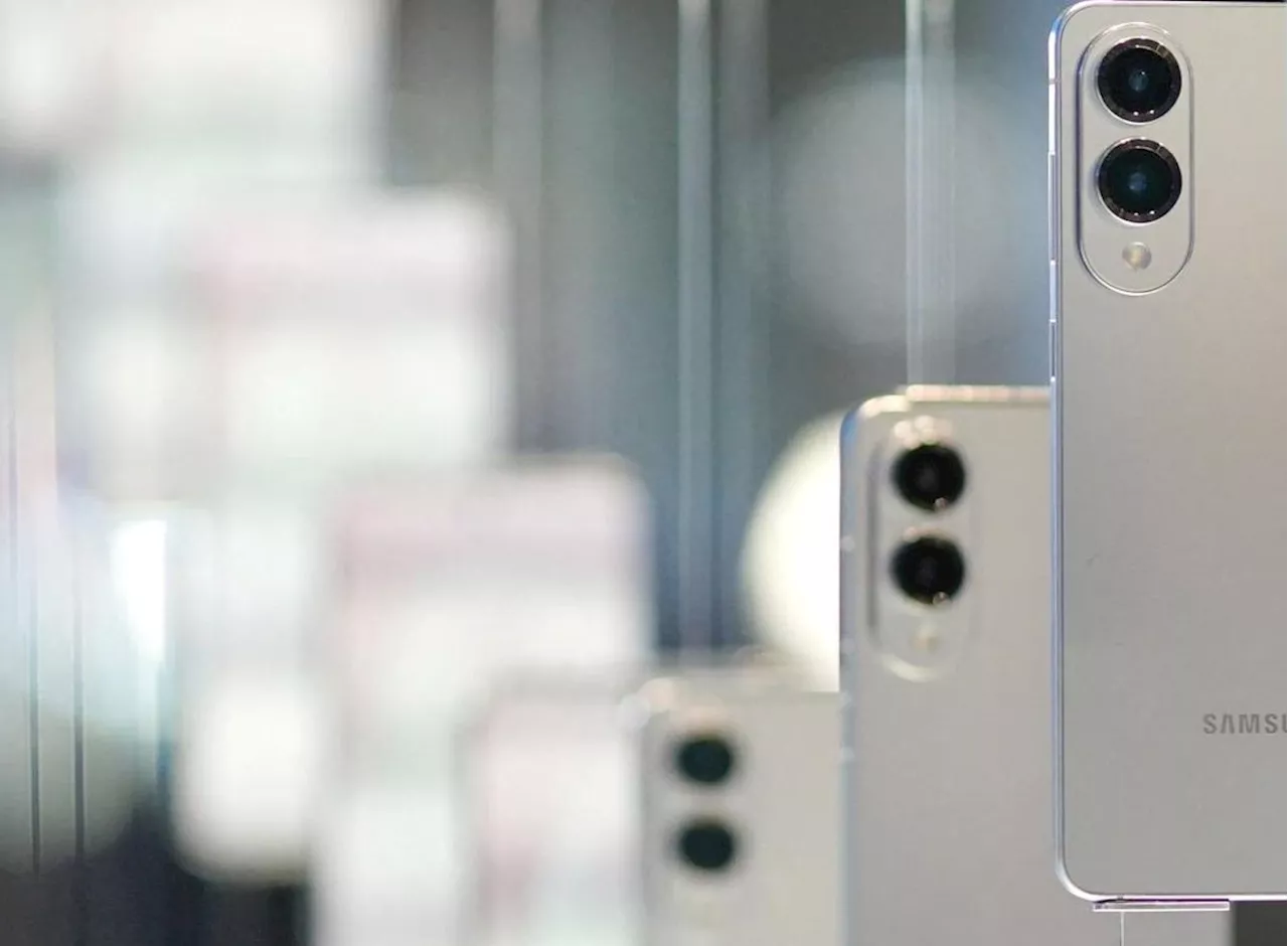 Forget Android 15—Samsung’s Next Update Completely Changes Your Phone