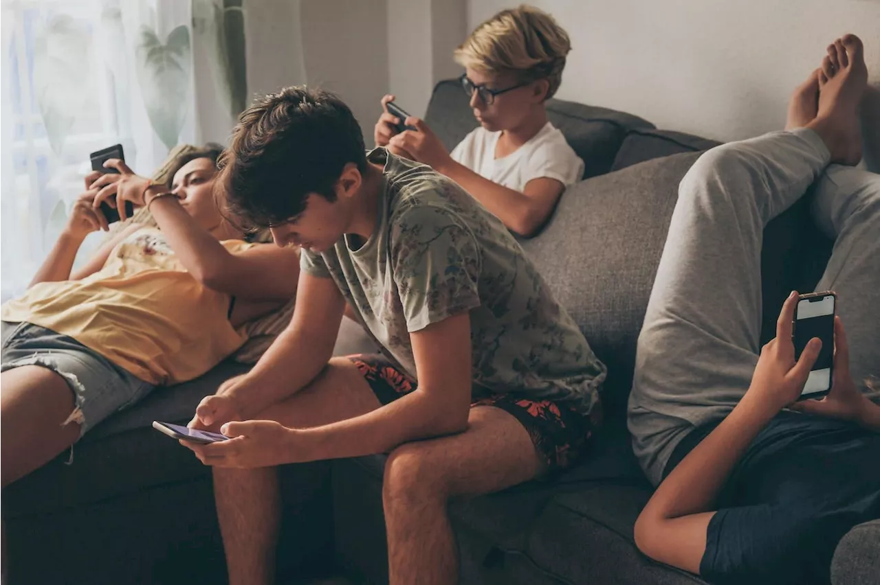 Is Generative AI Pushing People Toward Addictions?