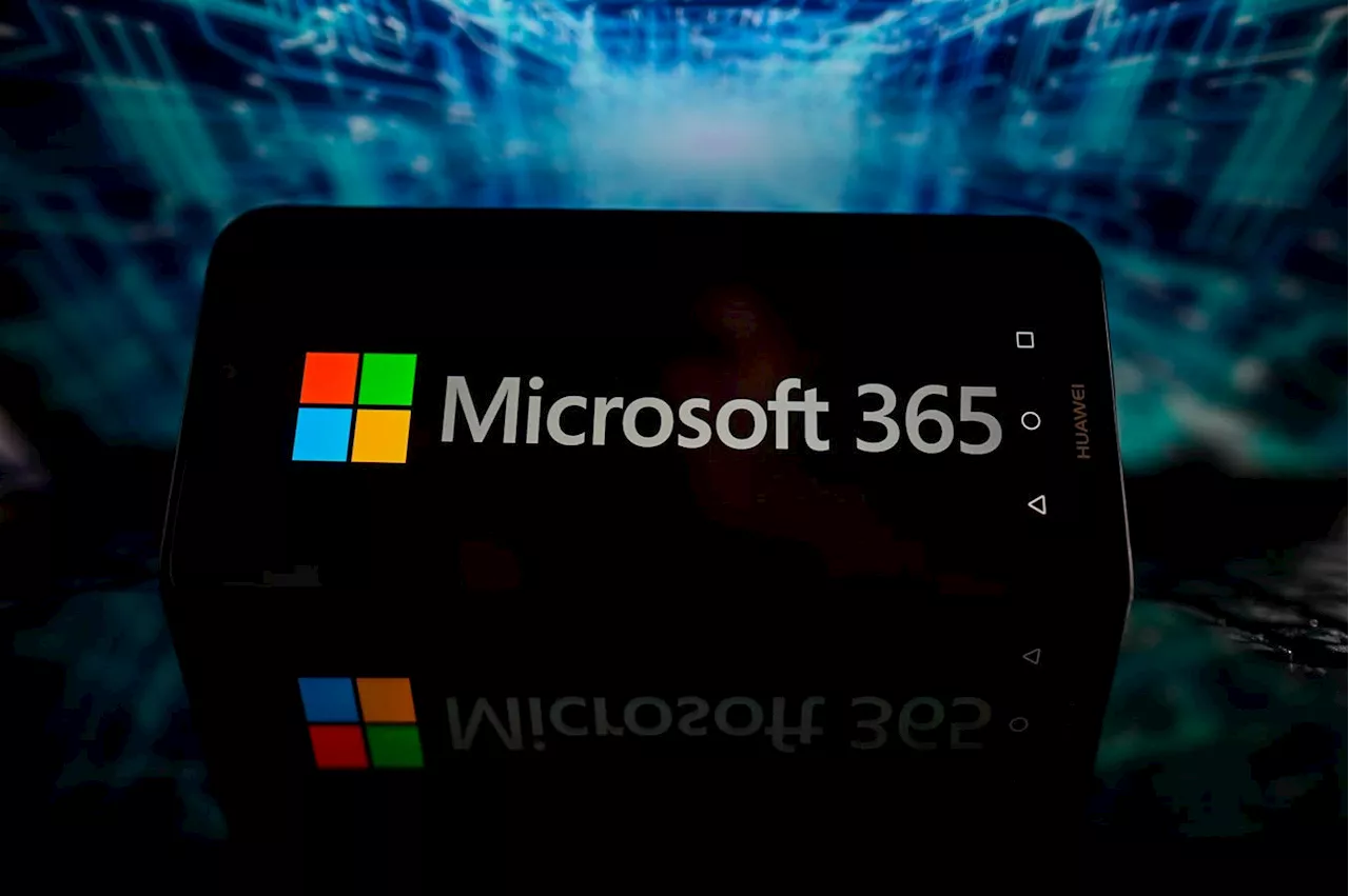 New Warning As Microsoft 365 Attack Can Bypass Email Security