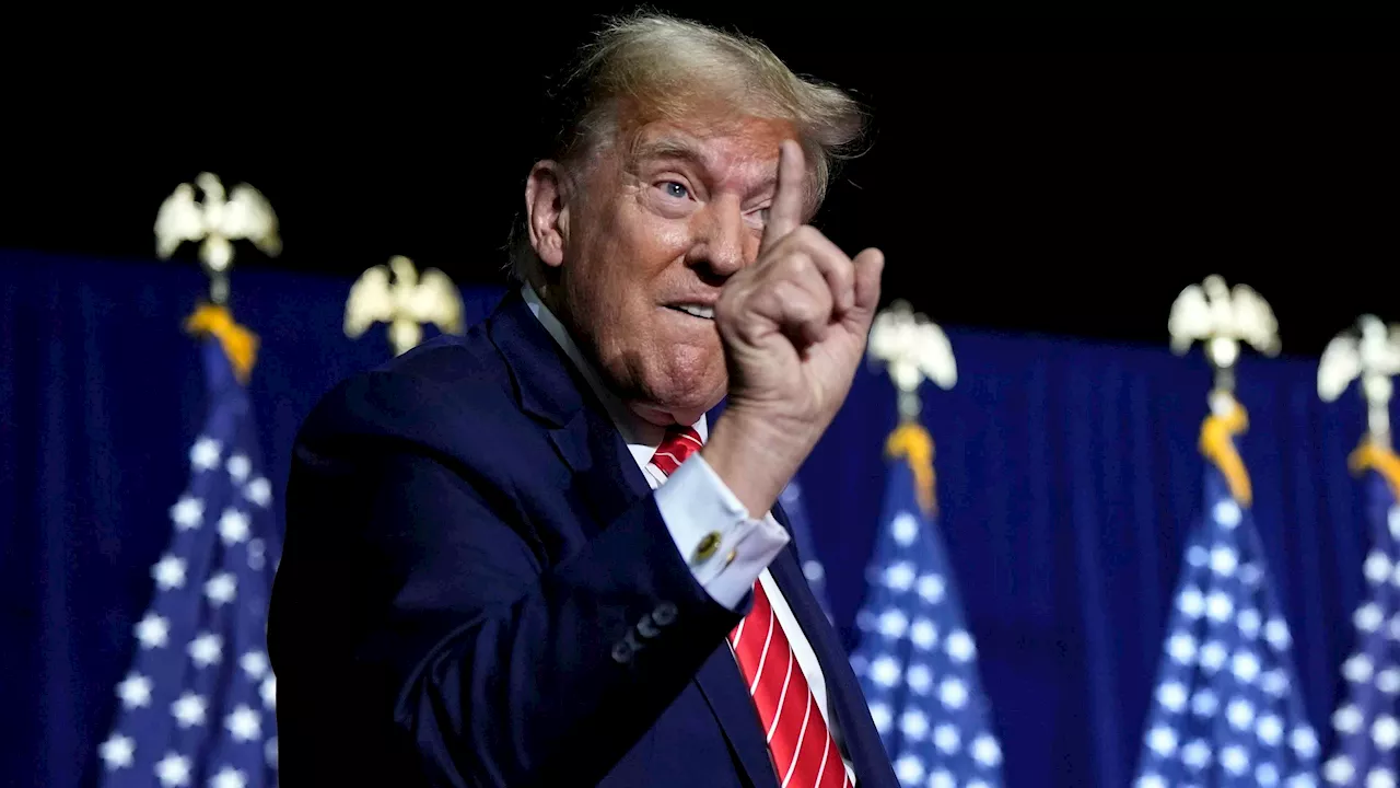  Trumps neues Einreiseverbot – diese Länder trifft es