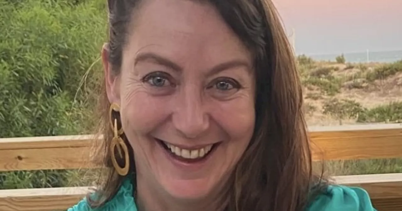 Fallon & Byrne co-founder Fiona McHugh had the great gift of optimism, husband tells funeral Mass in Dublin