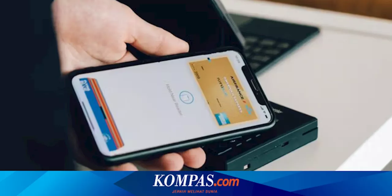 15 Jasa Pembayaran yang Sediakan QRIS Tap dan Cara Pakainya