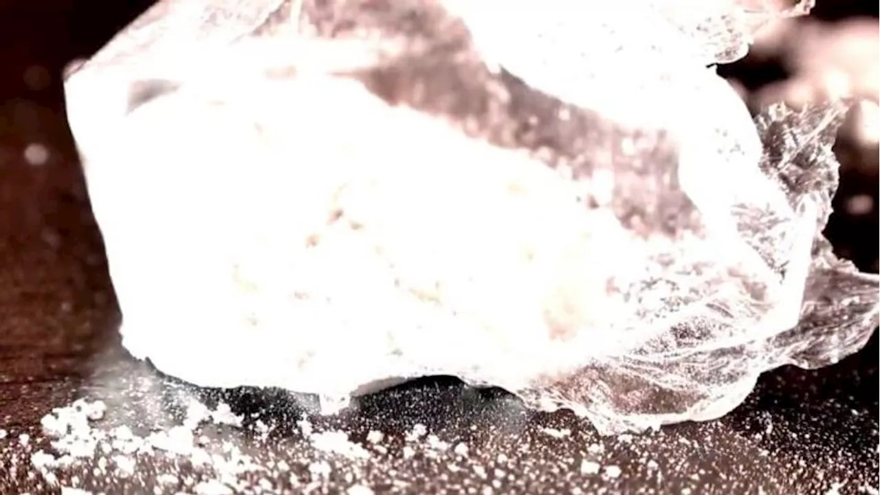 54-year-old woman accused of maintaining drug lab in home to make, sell crack cocaine