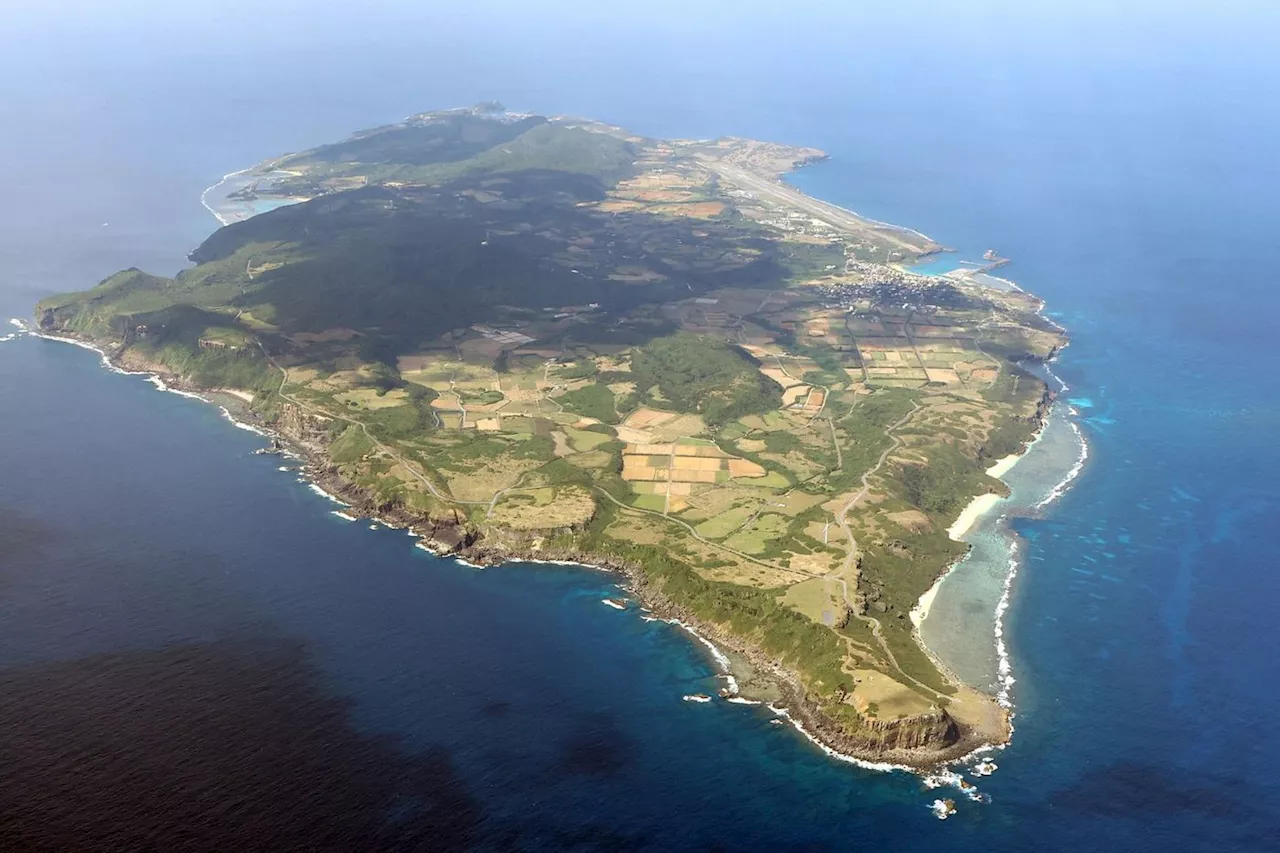 Au Japon, l’île de Yonaguni redoute de devenir un « champ de bataille » face à la Chine