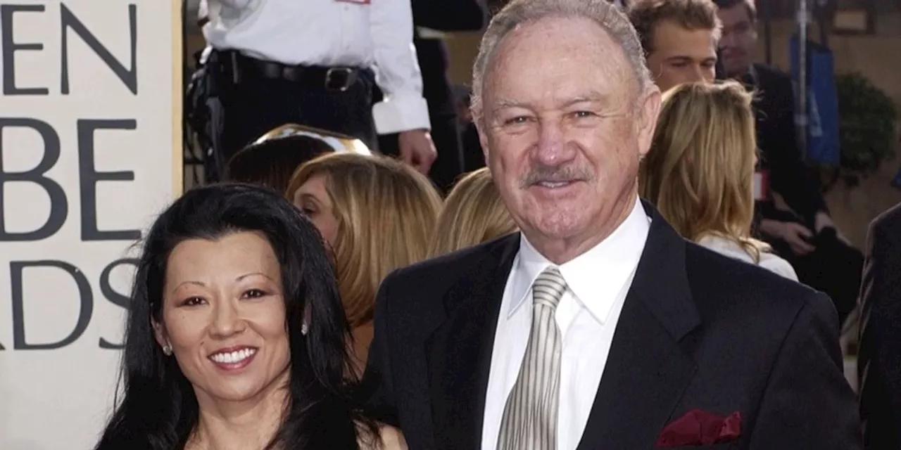 Gene Hackman (†95): Sohn engagiert Anwalt – kommt es zum Erbstreit?