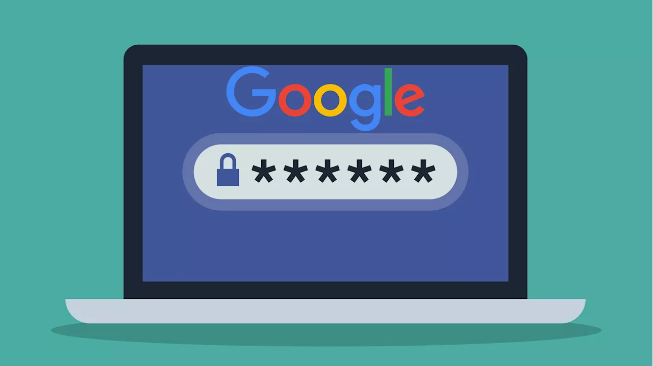 How to use the Google Password Manager