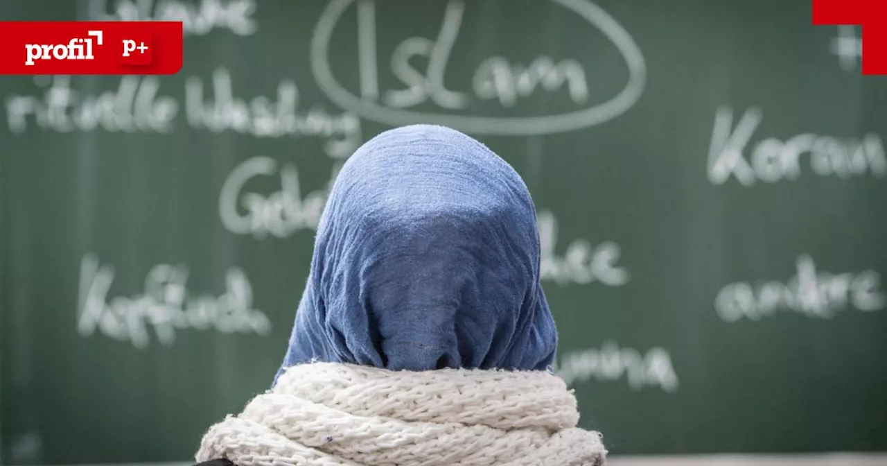 „Wir sind Lehrer, nicht die Ramadan-Aufsicht“