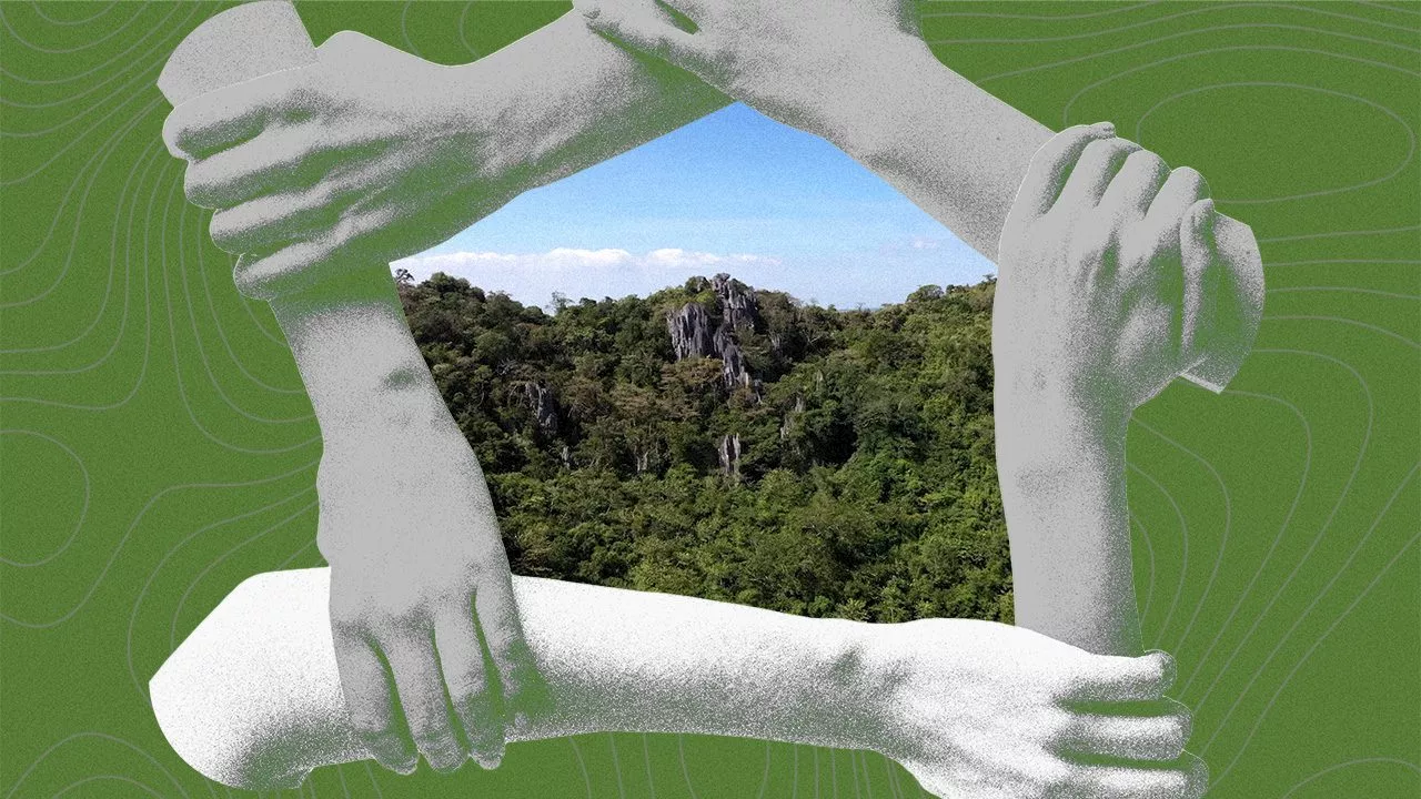 [OPINION] Protecting Masungi: What the rock means to geologists