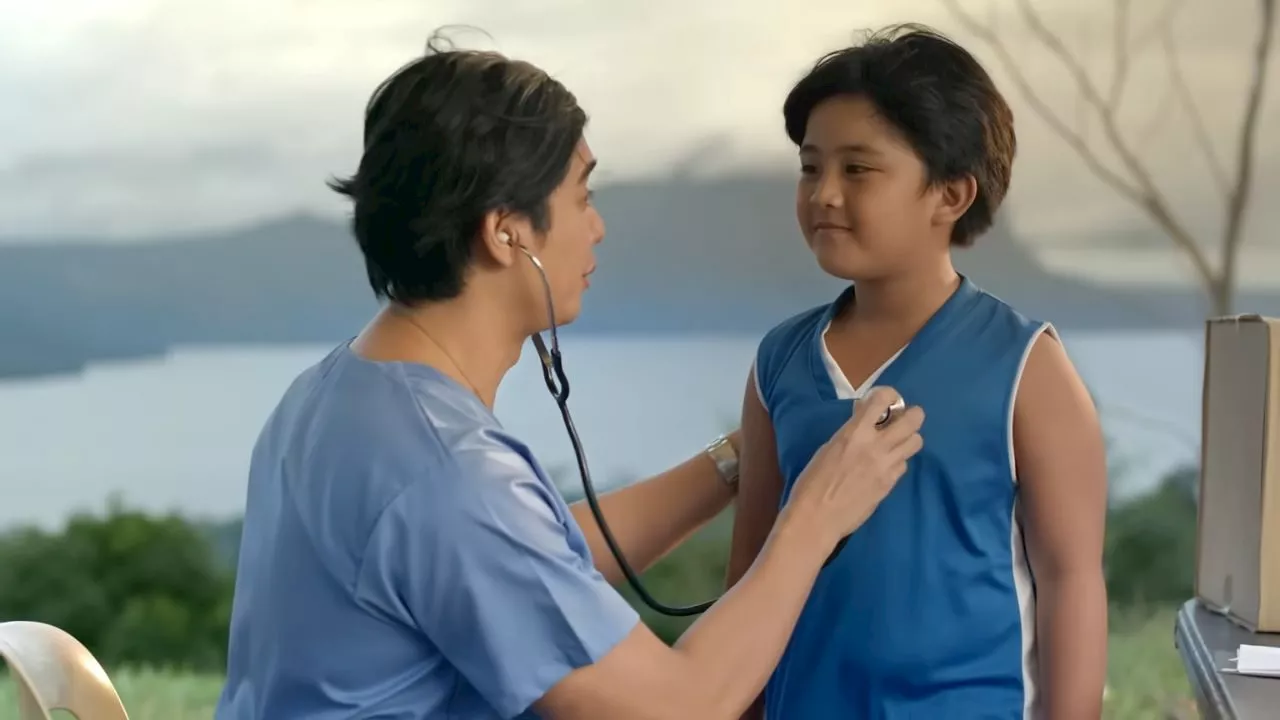 The lasting mark of care: Unilab celebrates 80 years of ‘alaga’