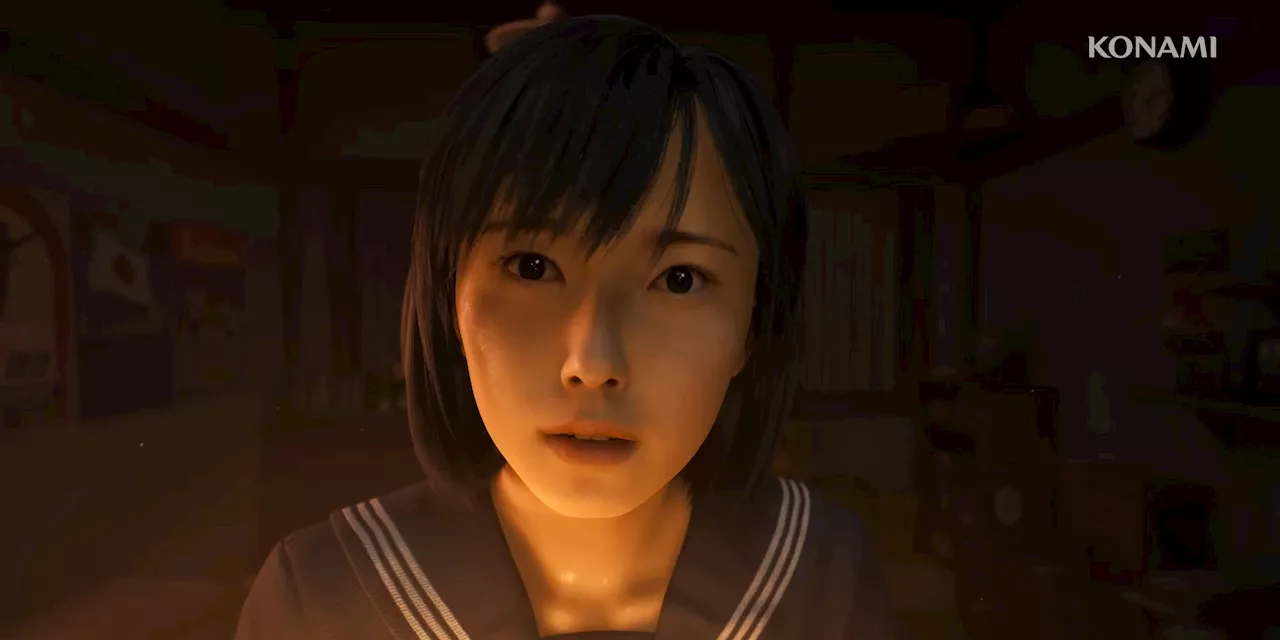 Why Silent Hill F Is Set In Japan (& Why It Matters)