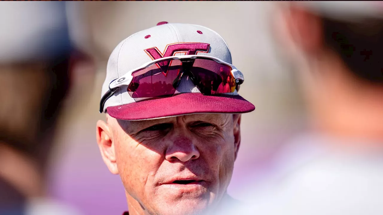 Virginia Tech Baseball: Hokies Drop Second-Straight to Wolfpack