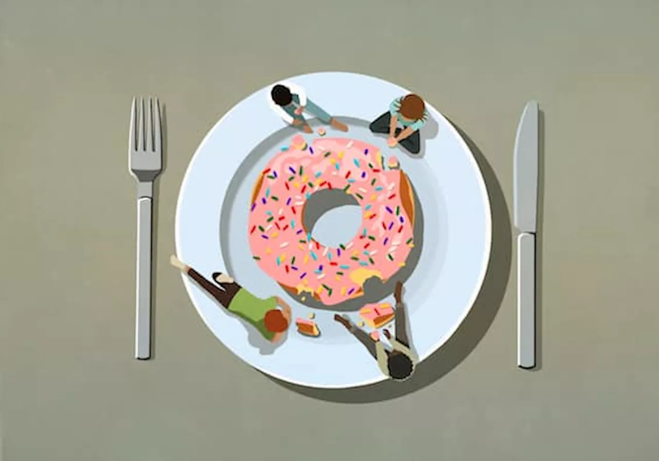 Giornata Mondiale dei Disturbi Alimentari, quando il dolore dei bambini passa per il cibo