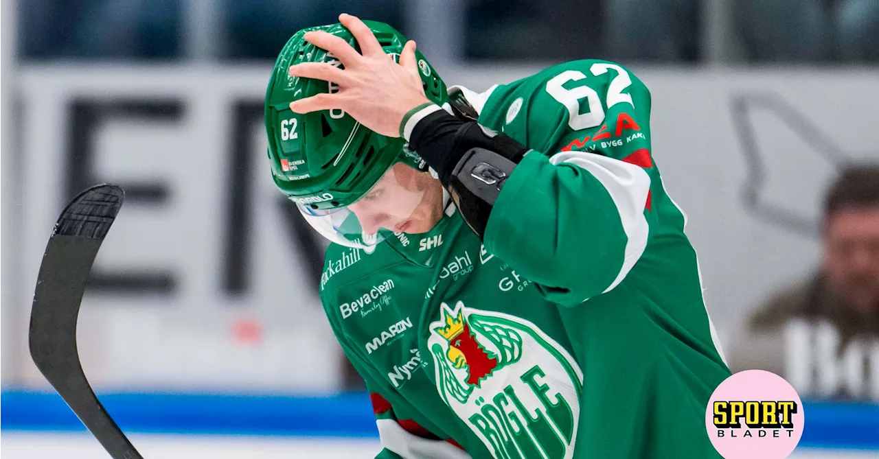 – Malmö till kvartsfinal: ”Mental kollaps”