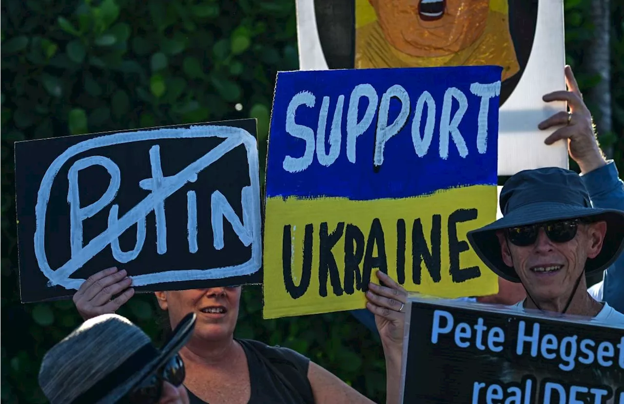 Russia 'committed crimes against humanity' in Ukraine—UN probe