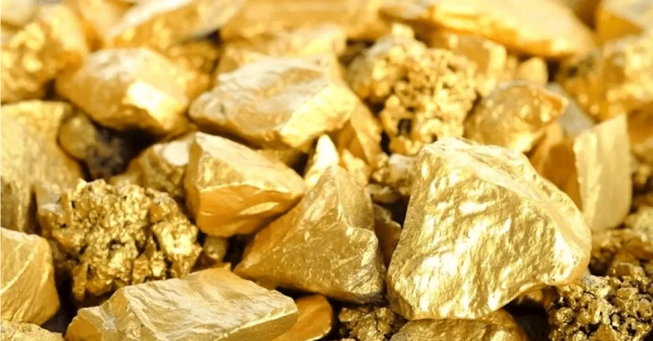 Mina descoberta na China tem mil toneladas de ouro e pode mudar economia mundial