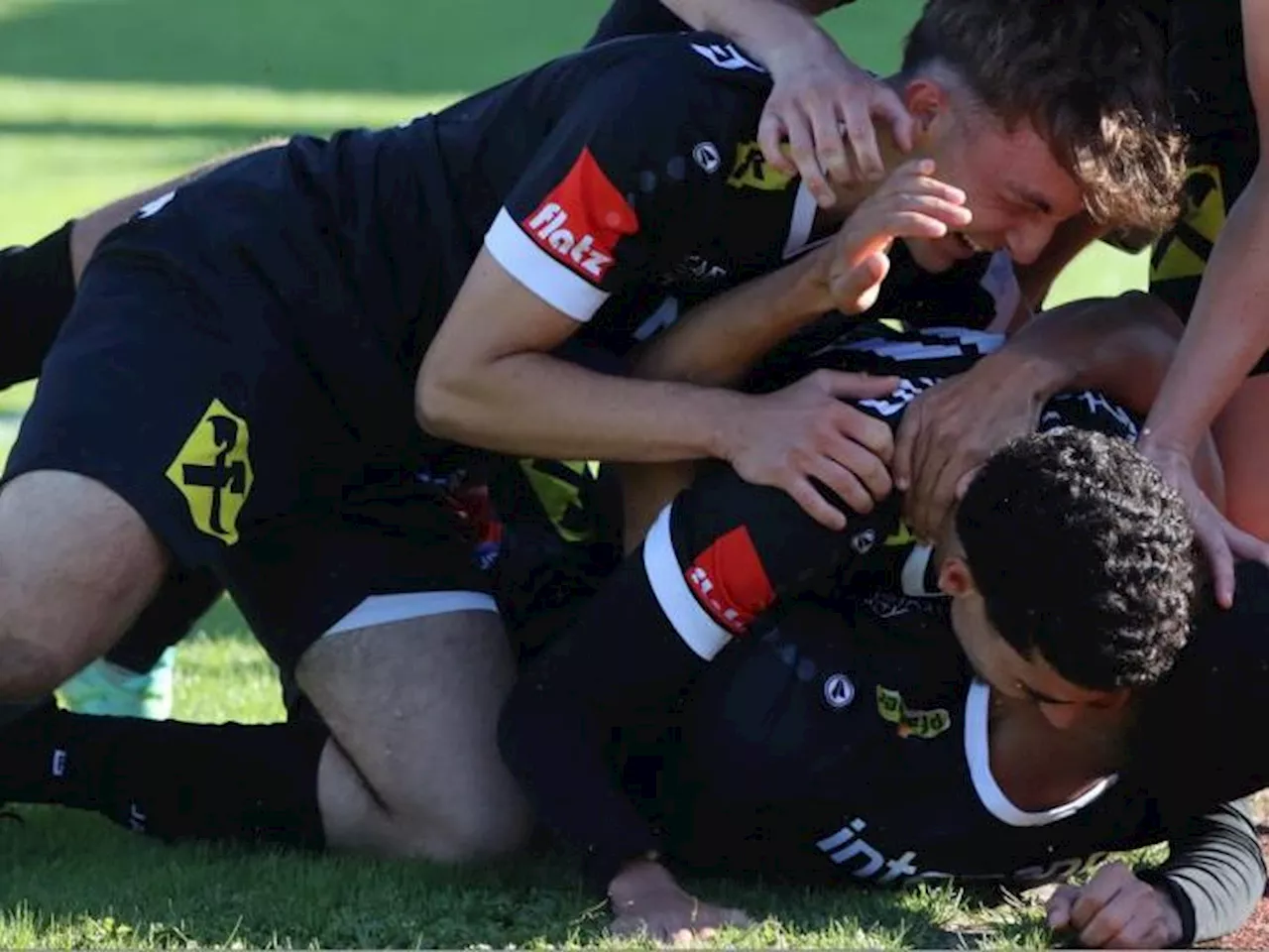RLW-Start: Lauterach empfängt Reichenau, FC Dornbirn trifft auf Kufstein
