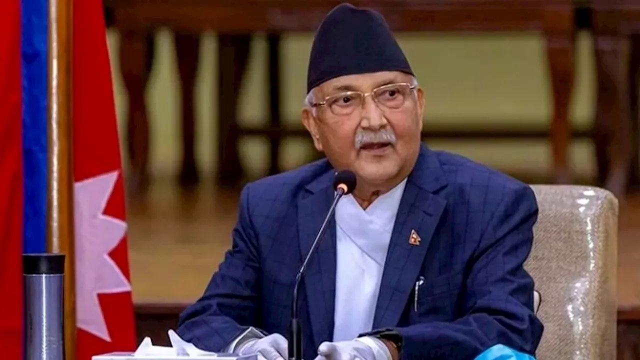 ओली ने राजतंत्र की आलोचना, लोकतंत्र की सराहना की, कहा - प्रजातंत्र एक हाइवे है जिसमें 'रिवर्स गियर' नहीं होता