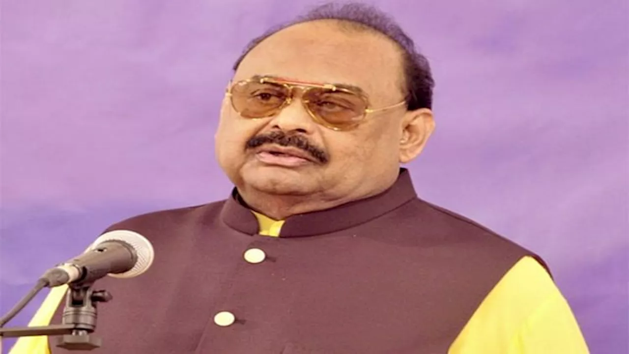Pakistan: 'अतीत की गलतियां मान अब बलूचों के अधिकारों की अनदेखी बंद करें'; अल्ताफ हुसैन ने सरकार को दिखाया आईना