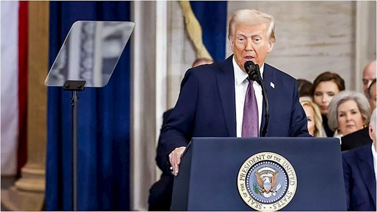 US Deportation: ताक पर अमेरिकी अदालत का आदेश, रोक के बावजूद ट्रंप सरकार ने अप्रवासियों को अल सल्वाडोर भेजा