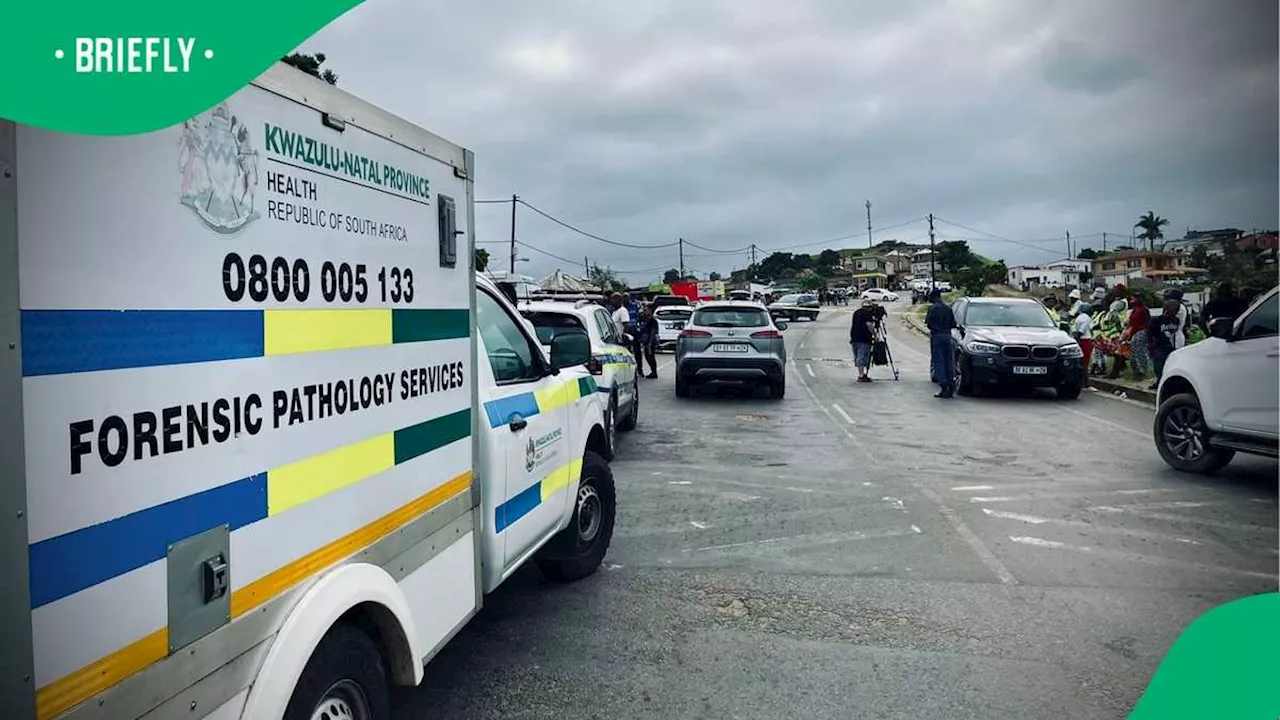 KZN Police Offer R60k Reward for Information To Solve Killing of Umlazi 6