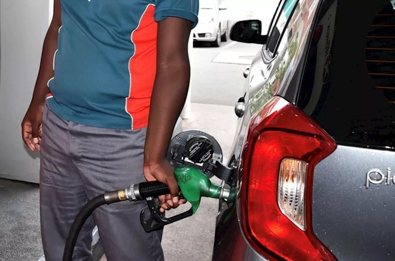 CEF Predicts Significant Petrol and Diesel Price Decreases for April 2025
