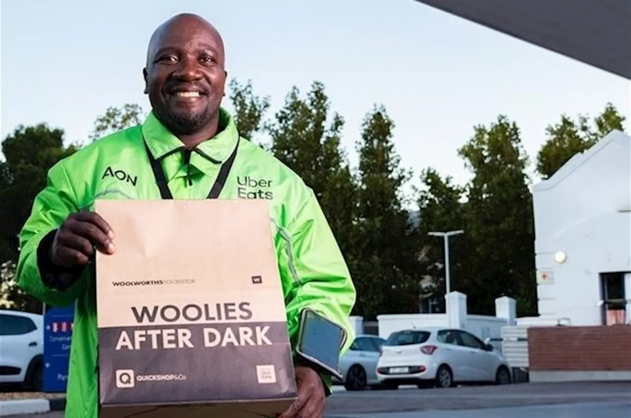 Woolies after dark: It just got a whole lot easier to satisfy late-night cravings