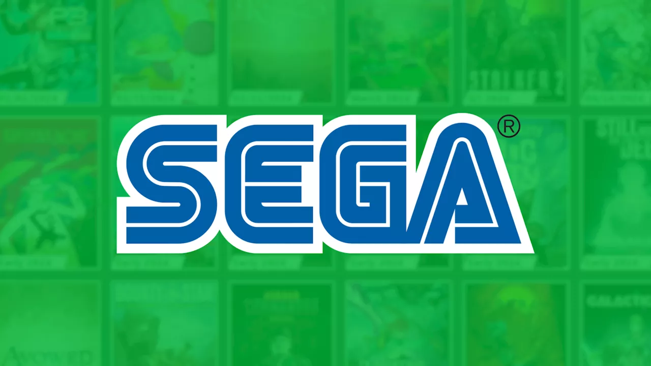 Xbox Game Pass Just Got Worse for Sega Fans