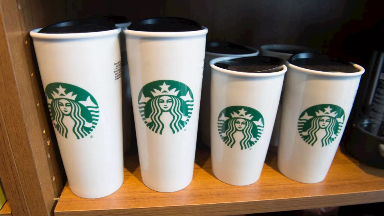 Delivery Driver Awarded $50 Million After Starbucks Drink Spill Causes Severe Burns