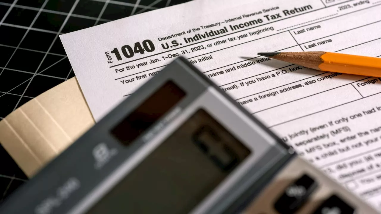 IRS Direct File Program Faces Uncertain Future Under Musk's Efficiency Drive