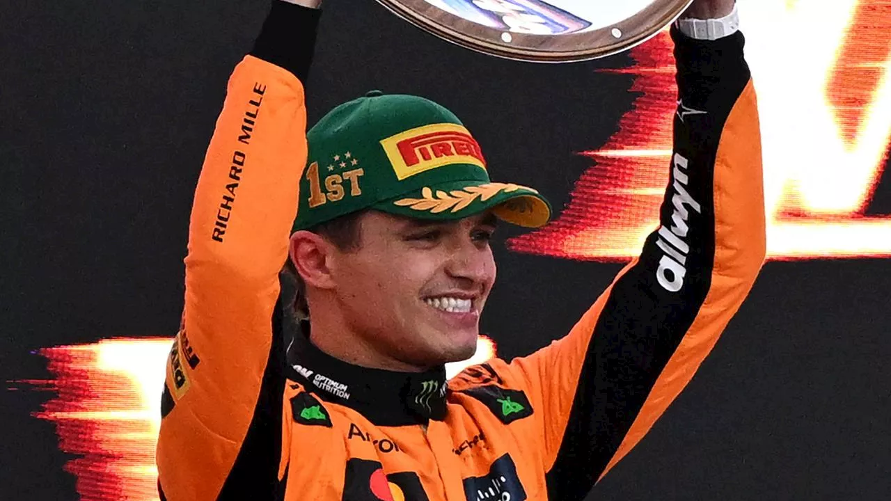 Extent of McLaren’s foreboding step forward revealed; Ferrari lays bare disappointment: Talking Pts