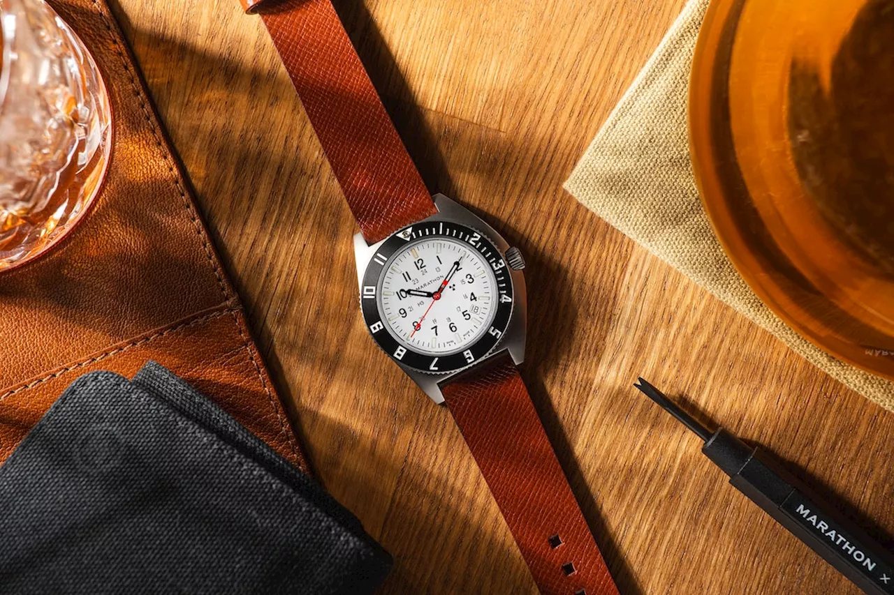 Seven reasons to shop Canadian when buying your next watch