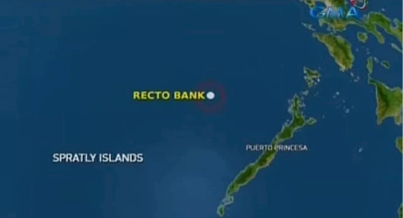 DENR to conduct biodiversity research in West Philippine Sea this April