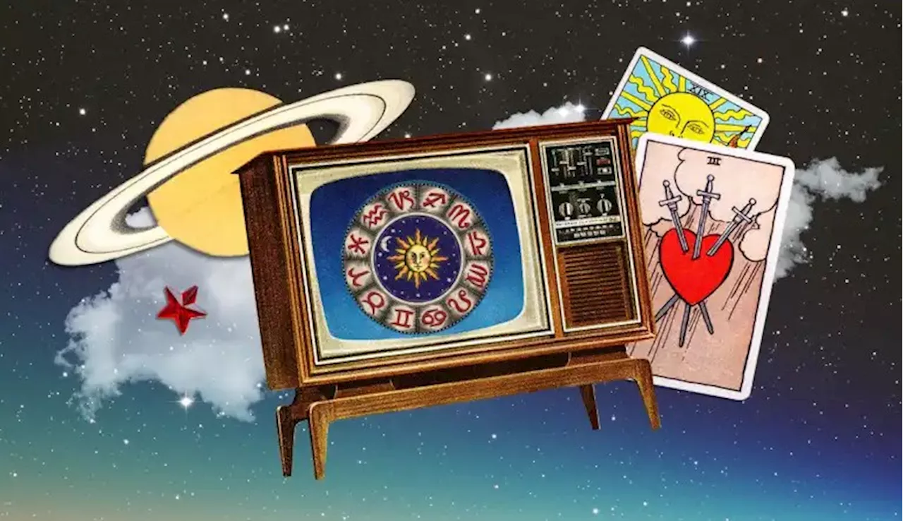 Monday's Horoscope: Embrace Your Power But Be Mindful of Intensity
