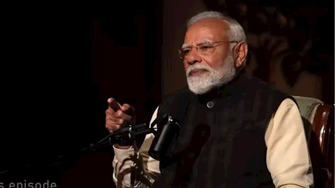 गुजरात में कैसे भड़के थे दंगे? पीएम मोदी ने सुनाया पूरा घटनाक्रम, कहा- केंद्र की सत्ता में बैठे लोग चाहते थे कि...