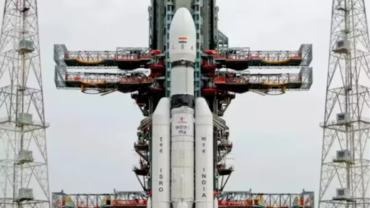 चंद्रयान-5 मिशन को केंद्र सरकार की मंजूरी, ISRO ने बताया आगे का प्लान; जानिए क्यों खास है ये प्रोजेक्ट